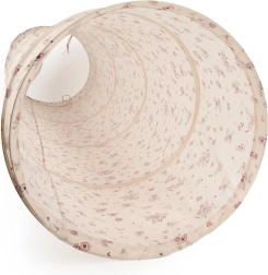 Pašizplešamais rotaļu tunelis Dreamy Flowers