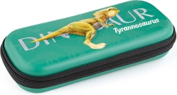 School Pencil Case 3D Etui OXYBAG DINO Tyrannosaurus
