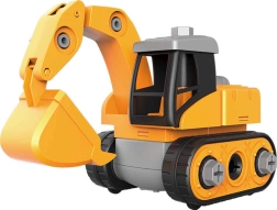 Skrūvējams ekskavators 23 cm