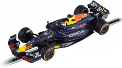 CARRERA Evolution Red Bull RB20 Max Verstappen 1:32 Slot Car