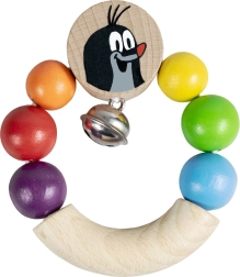 Detoa grabulītis Kurmītis