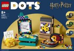 LEGO® DOTS 41811 Galda piederumi – Cūkkārpa