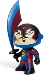 Djeco Arty Toys figūriņa Ninjo