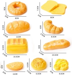 PLEJO maizes ceptuves komplekts bērniem