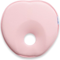 Ergonomisks zīdaiņu spilvens New Baby Basic pareizai galviņas formēšanai
