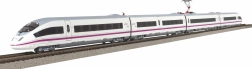 Piko starta komplekts pasažieru vilciens Velaro E AVE Renfe