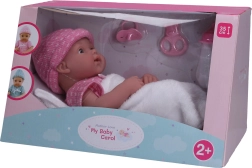 Mazulis ar piederumiem 35 cm