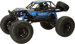 RC apvidus auto Crawler Climbing Car 1:10 4WD 48 cm – Zila