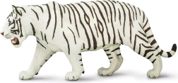 Baltā usūrijas tīģera figūriņa Safari Ltd. – 1 gab.