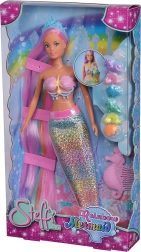 Steffi Love Rainbow Mermaid Doll