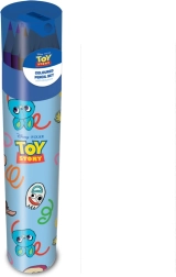 Toy Story krāsu zīmuļu komplekts tūbiņā