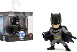 Metāla kolekcionējama figūriņa BATMAN 6,5 cm