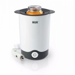 NUK elektriskais pudeļu sildītājs Thermo Express Plus