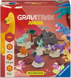 Ravensburger GraviTrax Junior Dino Decorations