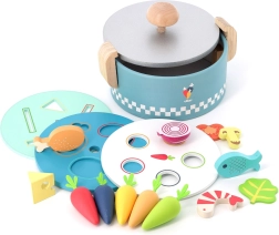 Vilac ieliekamais mini katliņš