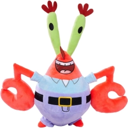 Plush Toy SPONGEBOB – Mr. Krabs 35 cm