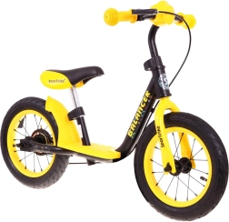 SporTrike Balancer bērnu skrejritenis (balansa ritenis) – Žlutá