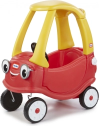 Braucamrīks Little Tikes Cozy Coupe – jaunās acis