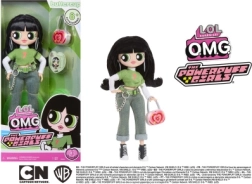 L.O.L. Surprise! OMG Lielā māsa – Buttercup (Raķešmeitenes)