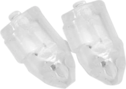 LED spuldzītes lampioniem un baloniem, 2 gab.