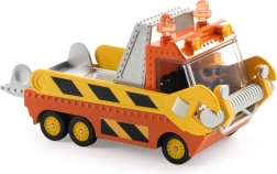 DJECO Crazy Motors automašīnīte Crazy Truck