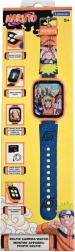 Bērnu viedpulkstenis ar kameru NARUTO un 8GB karti