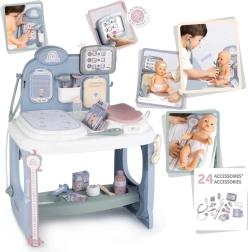 Smoby Baby Care – children's care center and pediatric station