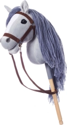 Hobby Horse HOPPIHORSE A3 Gray