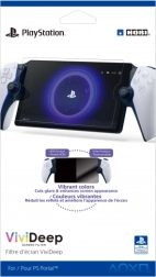 Hori ViviDeep aizsargplēve displejam PlayStation Portal