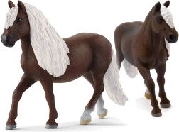 Schleich Horse Club Švarcvaldes zirga ķēve