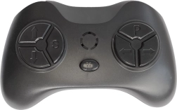 Tālvadības pults elektriskajam braucamrīkam McLaren Senna