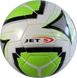Futbola bumba Jet 5 bērniem