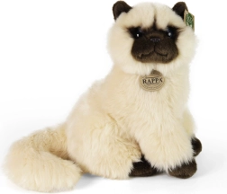 Plīša britu īsspalvainais kaķis 30 cm, ECO friendly