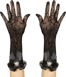 Rokas sildītāji ar zirnekļu tīklu motīvu