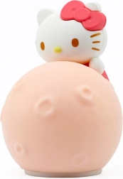 Hello Kitty mēness LED gaisma – 5 varoņi