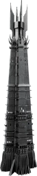 Metal Earth 3D puzle Gredzenu pavēlnieks – Orthancas tornis (ICONX) metāla modelis