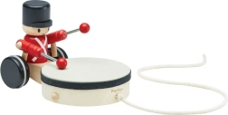 Velkamais bundzinieks PlanToys