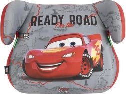 Autokrēsliņa paliktnis CARS R129 125–150 cm