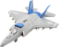 Plastmasas iznīcinātājs ar efektiem bērniem