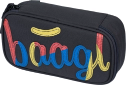 Baagl skolas penālis Skate Logo Mix