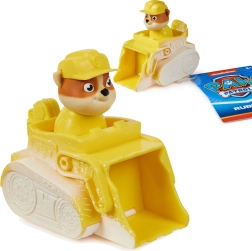 PAW Patrol sniega buldozers Rubble 7,5 cm