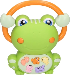 Pianīns Varde ar Efektiem