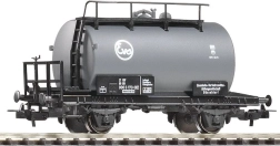 Eva DB IV Tank Car