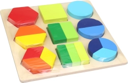 Koka mācību formas bērniem