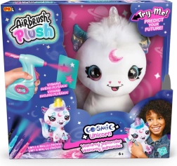 Airbrush studija – kosmiskais vienradzis