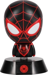 Gaismas figūriņa Icon Light Miles Morales