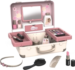 Koferītis My Beauty Vanity ar 13 piederumiem