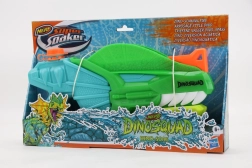 Super Soaker Dino Soak Water Blaster