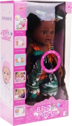 Lelle Kasia un piederumi