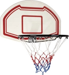 Piekarināms basketbola grozs ar vairogu bērniem un pieaugušajiem